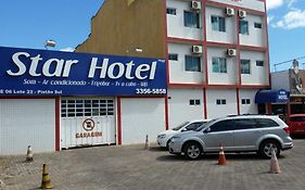 Star Hotel Taguatinga
